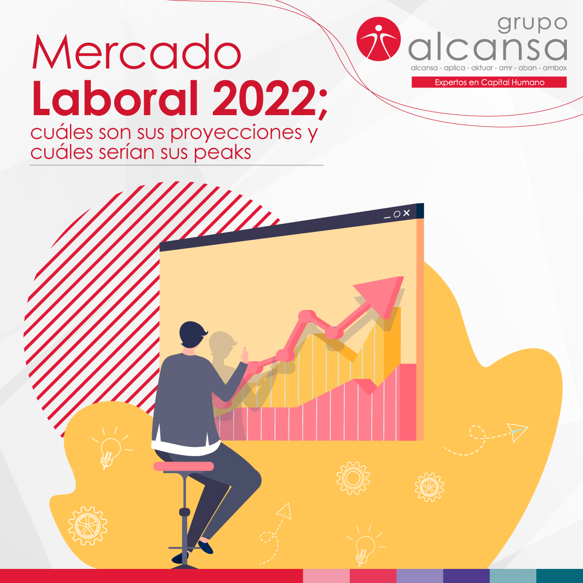 Mercado Laboral 2022; Cuáles Son Sus Proyecciones Y Cuáles Serían Sus ...