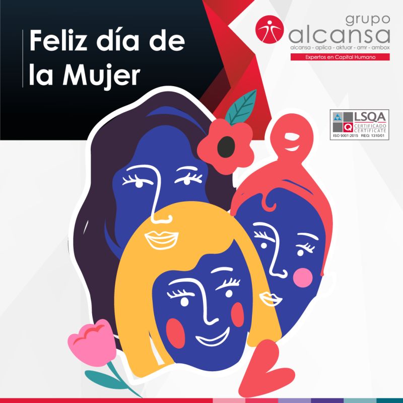 Día de la mujer en Chile