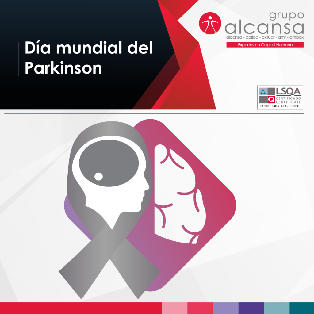 Día Mundial del Parkinson